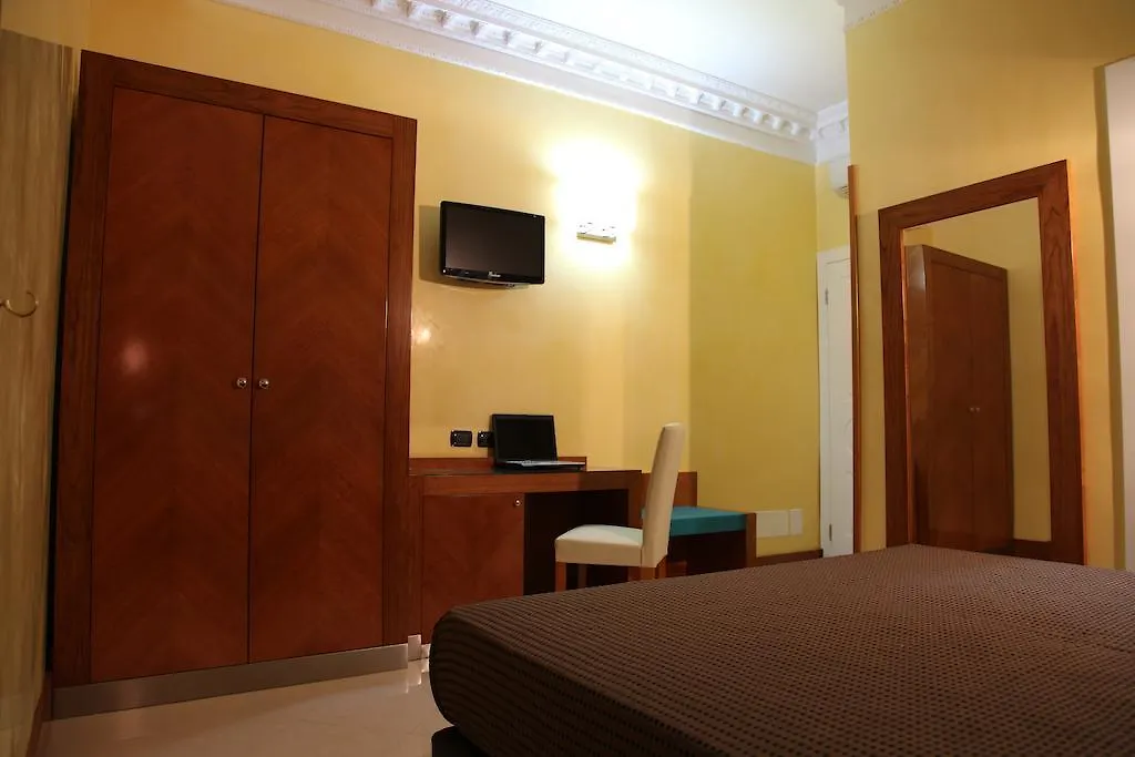 Federica'S Suite Home Rom