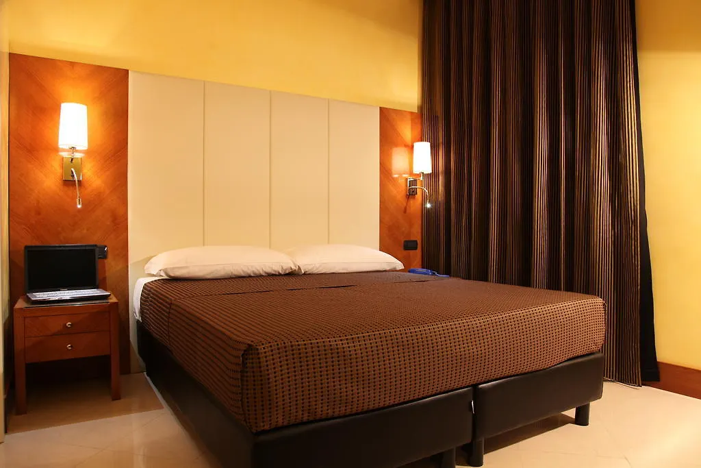 Federica'S Suite Home Rom 0*,