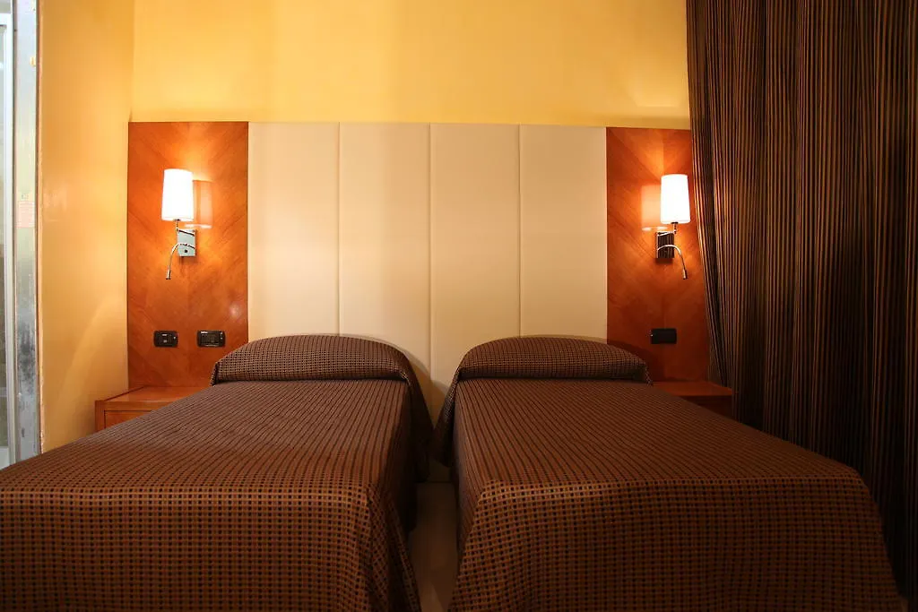 Federica'S Suite Home Rom Italien