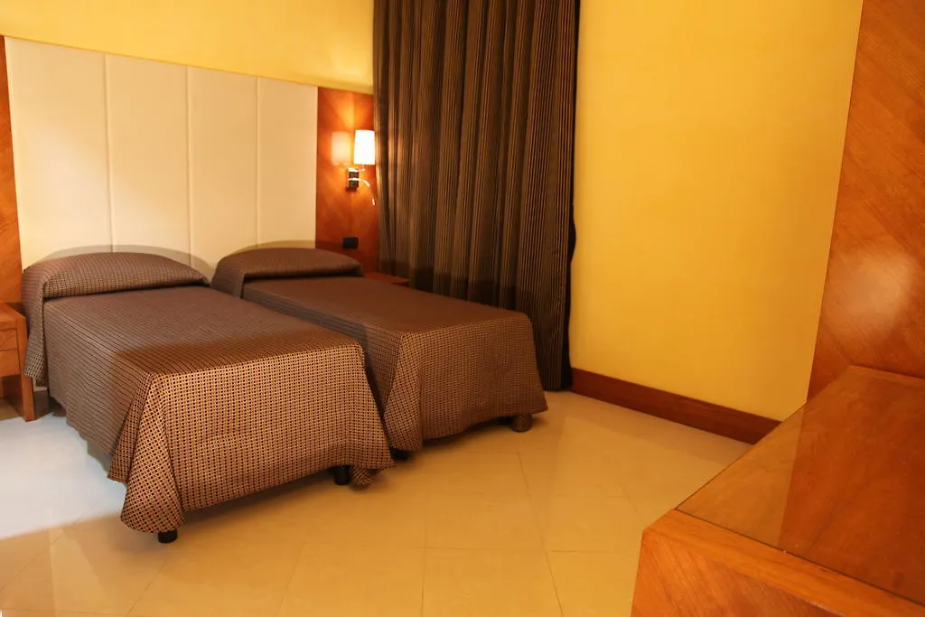 Federica'S Suite Home Rom 0*,  Italien