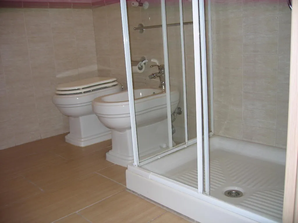 Federica'S Suite Home Řím Apartmán
