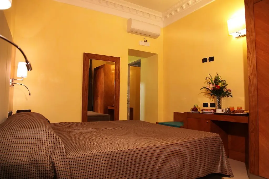 Federica'S Suite Home Řím Apartmán