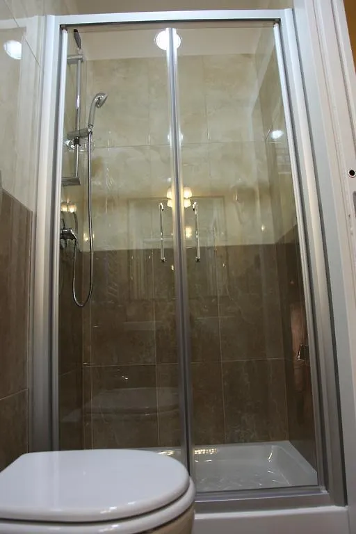 Federica'S Suite Home Řím