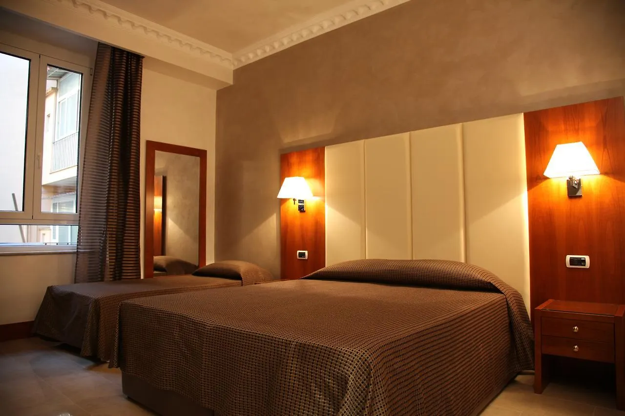 Apartmán Federica'S Suite Home Řím