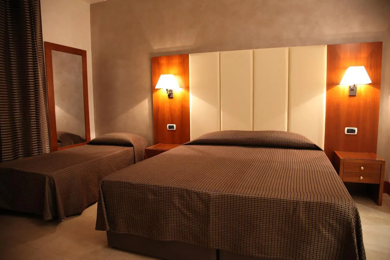 Federica'S Suite Home Řím Apartmán
