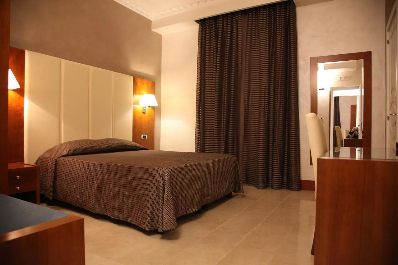 Federica'S Suite Home Řím