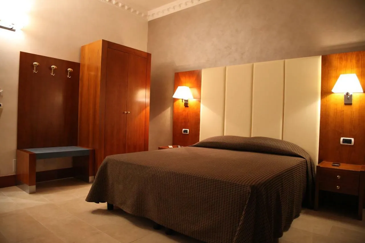 Federica'S Suite Home Řím