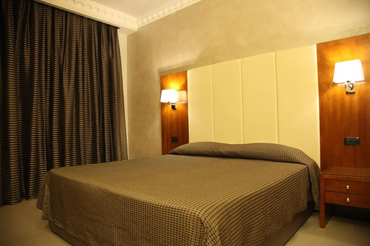 Apartmán Federica'S Suite Home Řím